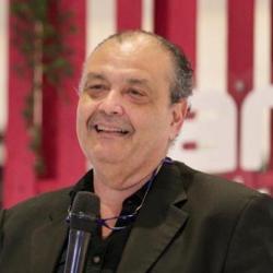 Carlos Garcia Lithgow