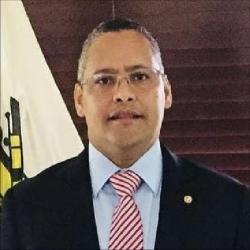 Carlos Rojas