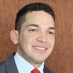 Clemente Junior Martínez Bautista