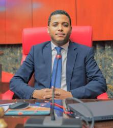 Deiby Serrano Peguero