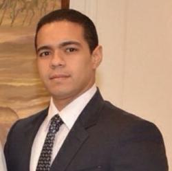 Edward Hidalgo Pérez