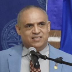 Felipe Carvajal de los Santos