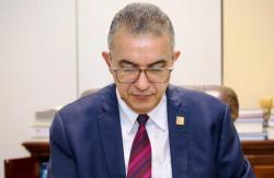 Fernando Quezada García