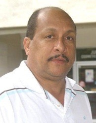 Filiberto Cruz Sánchez