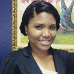 Jeissy Garcia Jimenez