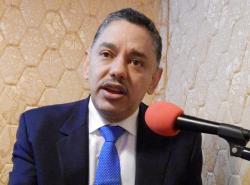 José Ricardo Taveras