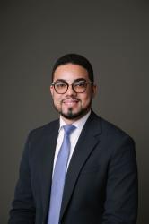 Lorenzo Ricardo Herrera Luna