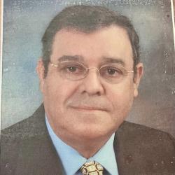 Luis González Fabra