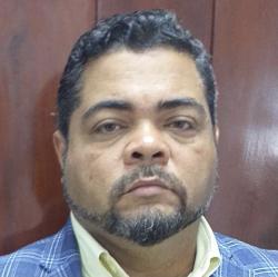 Mario Antonio Lara Valdez