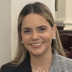 Miguelina Díaz Paulino