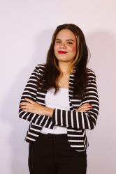 Nathalie Castillo Núñez