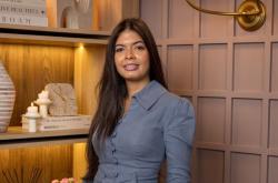 Nicole Marie Suárez Uribe