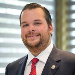 Orlando Jorge Villegas