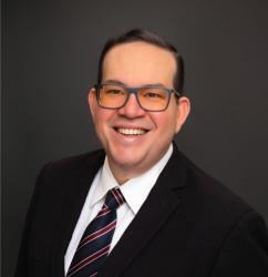 Pavel De Camps Vargas