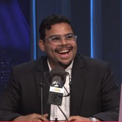 RONNIE ALBERTO GOMEZ MARLON