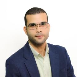 Rafael Tapia Rodriguez