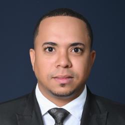 José Ramón Rosario