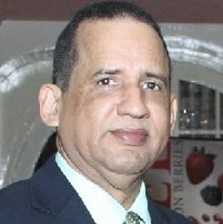William Jiménez