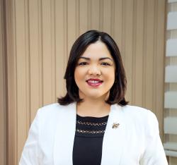 Yulibelys Wandelpool